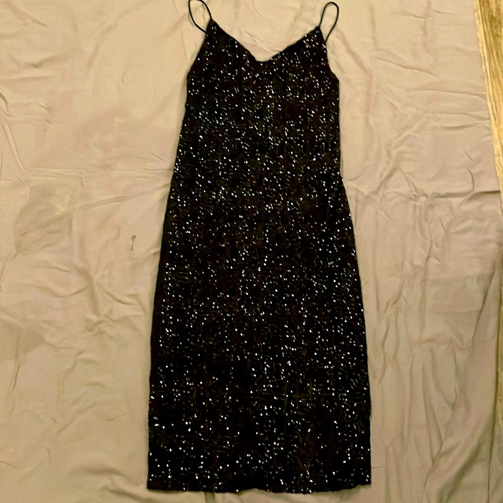 Zara dress